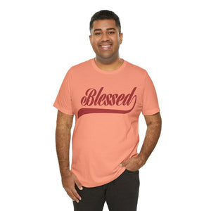 Blessed spring 2024 Bella Canvas T Shirt